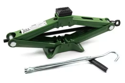 Домкрат Stvol SDR25420