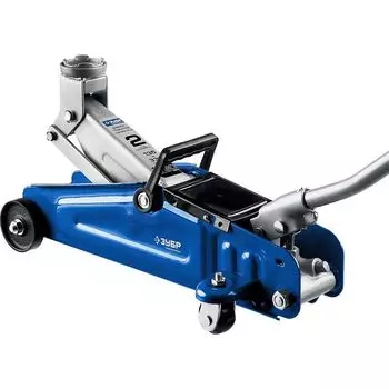 Домкрат Зубр 43053-2