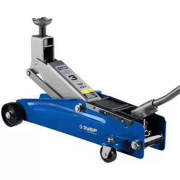 Домкрат Зубр 43055-3