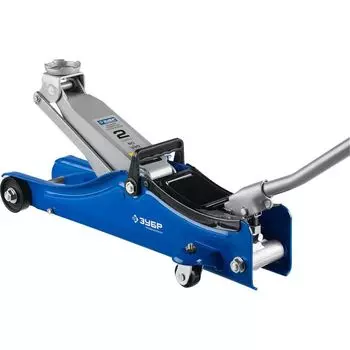 Домкрат Зубр 43058-2