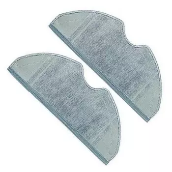 Дополнительная принадлежность для пылесоса 360 S7 Pro One time Mop 10шт (T90PJ-03)