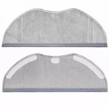 Дополнительная принадлежность для пылесоса 360 S9 Washable mop (X90PJ-06)