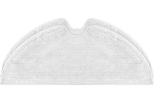 Дополнительная принадлежность для пылесоса Dreame Сменная салфетка для D9/F9 20шт (RDM0)