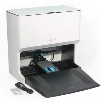 Дополнительная принадлежность для пылесоса Hobot LEGEE LuLu Станция самоочистки