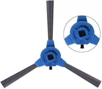 Дополнительная принадлежность для пылесоса Kyvol Боковая щетка для D2/D3/E20/E31/E25S/D10 (96.1.000005.274)