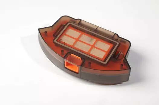 Дополнительная принадлежность для пылесоса Kyvol Комплект аксессуаров для D6 (бак для воды) (96.1.000024.311)