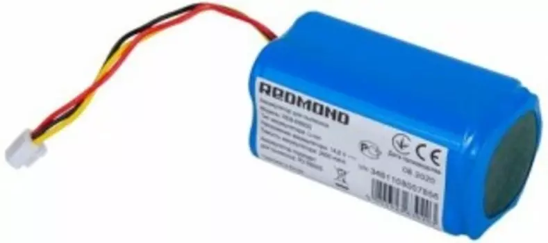 Дополнительная принадлежность для пылесоса Redmond REB-R650S Аккумулятор