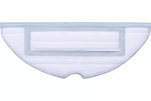 Дополнительная принадлежность для пылесоса Roborock Сменная салфетка для S7MaxV,S7 (2шт) (8.02.0081)