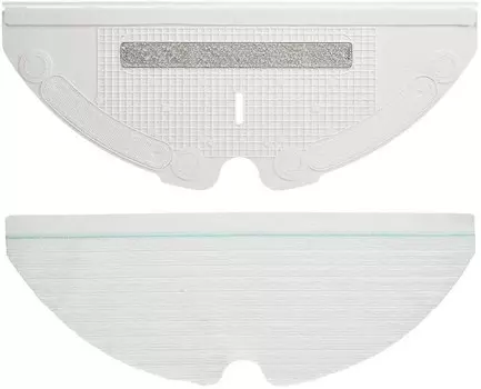 Дополнительная принадлежность для пылесоса Roborock Сменная салфетка для Q7Max,Q7 (30шт) (8.02.0064)