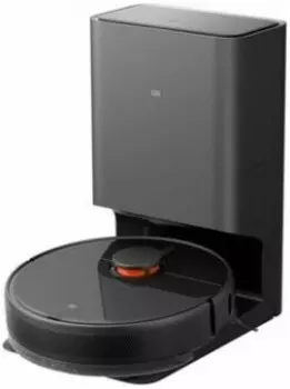 Дополнительная принадлежность для пылесоса Xiaomi Mi Robot Vacuum-Mop 2 ULTRA STATION (BHR5196EU)