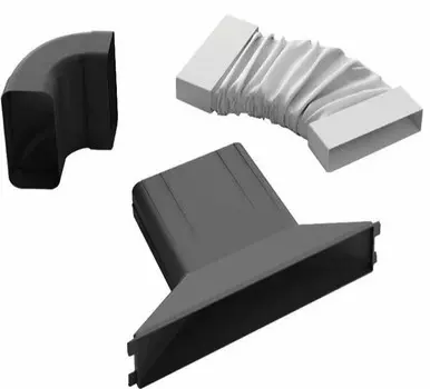 Дополнительный аксессуар для вытяжки Elica KIT0140820