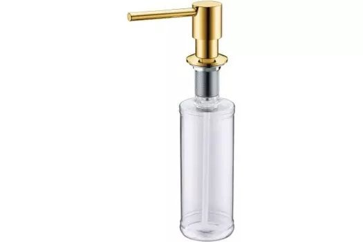 Дозатор Alveus PLUM BRONZE (1135809)