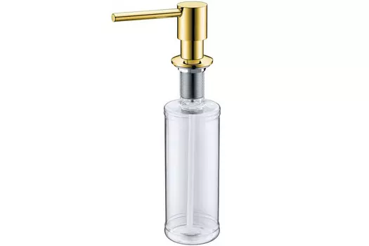 Дозатор Alveus PLUM GOLD (1129081)