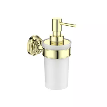 Дозатор Aquatek КЛАССИК AQ4505PG