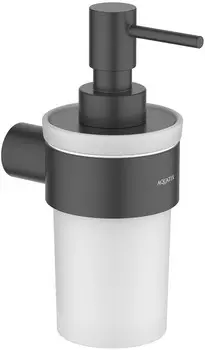 Дозатор Aquatek ЛИРА AQ4405MB