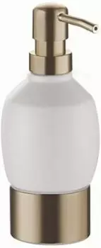 Дозатор Azario ELVIA бронза (AZ-128-A)