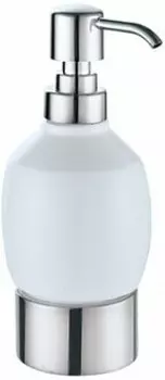 Дозатор Azario FORNY хром (AZ-128CH)