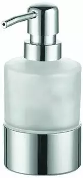 Дозатор Azario NESSY хром (AZ-128-C)
