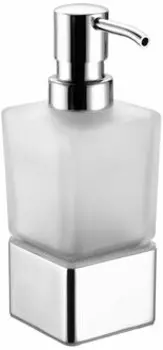 Дозатор Azario RINA хром (AZ-130C)