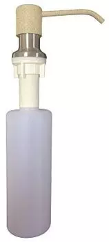 Дозатор Bamboo ФОРУМ BM Латте