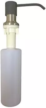 Дозатор Dr.Gans ФОРУМ DG Графит