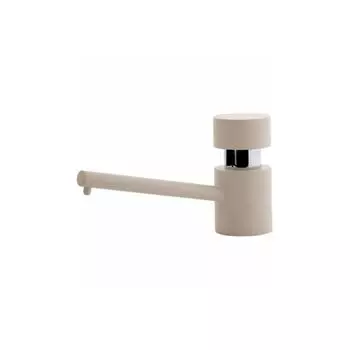 Дозатор Ewigstein 0035 темно-бежевый
