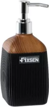Дозатор Fixsen BLACK WOOD (FX-401-1)