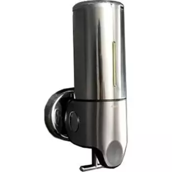 Диспенсер для жидкого мыла Fixsen Hotel FX-31012A пластик