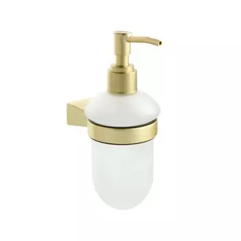 Дозатор Fixsen Trend FX-99012 Gold