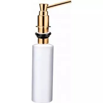 Дозатор Florentina Каскад FL Золото