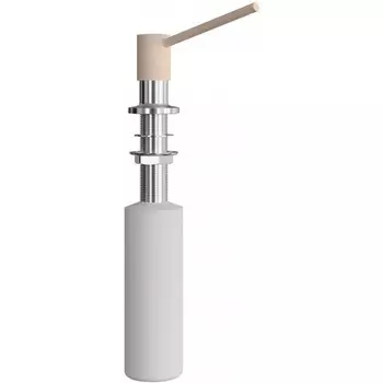 Дозатор Florentina Марко Бежевый