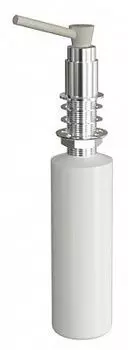 Дозатор Flortek Каскад FK Бежевый