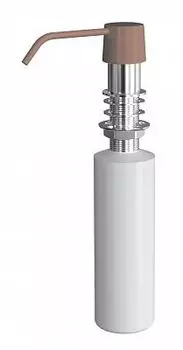 Дозатор Flortek Рондо FK Капучино