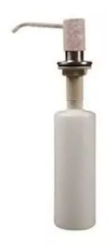 Дозатор GranFest 002 розовый