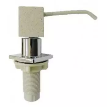 Дозатор GranFest 004 салатовый