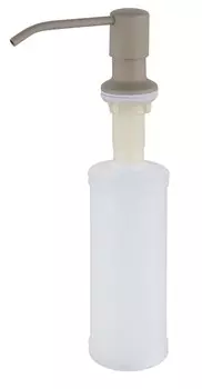 Дозатор GranFest QUARZ Z-5001 песочный