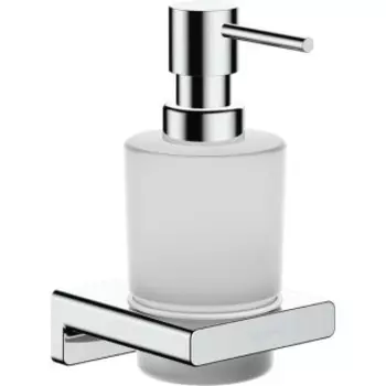 Дозатор Hansgrohe AddStoris 41745000