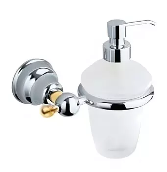 Дозатор INDA RAFFAELLA A32120CD21