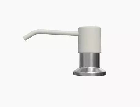 Дозатор Kuppersberg CRATO ECRU