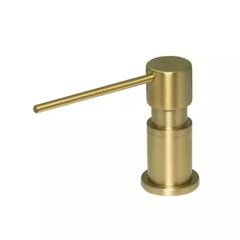 Дозатор Lemark Expert LM8203LGN