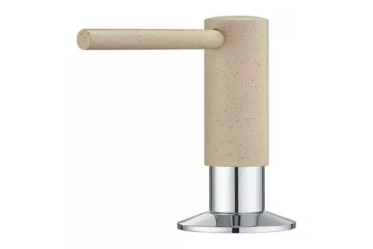 Дозатор Milacio Ultra MC.931.BG бежевый