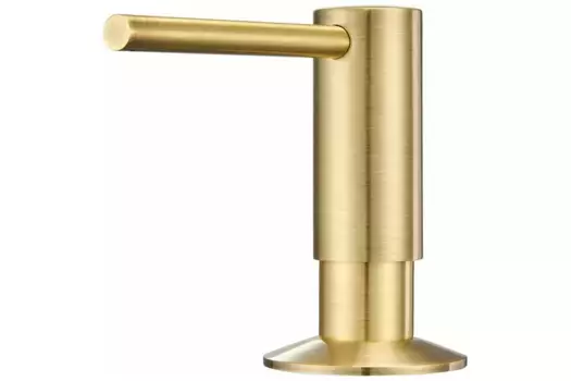 Дозатор Milacio Ultra MC.931.BR бронза