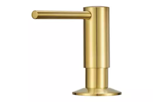 Дозатор Milacio Ultra MC.931.GD золото