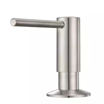 Дозатор Milacio Ultra MC.931.SN сатин