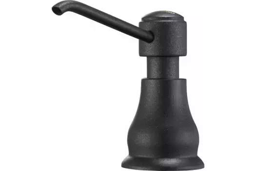 Дозатор Milacio Ultra MC.932.AN антрацит