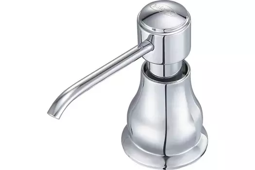 Дозатор Milacio Ultra MC.932.CR хром