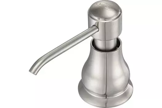 Дозатор Milacio Ultra MC.932.SN сатин