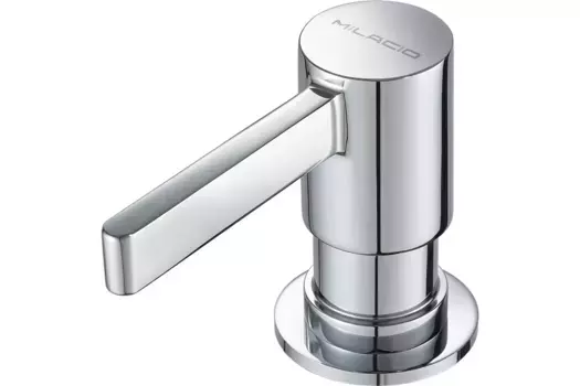 Дозатор Milacio Ultra MCU.933.CR хром