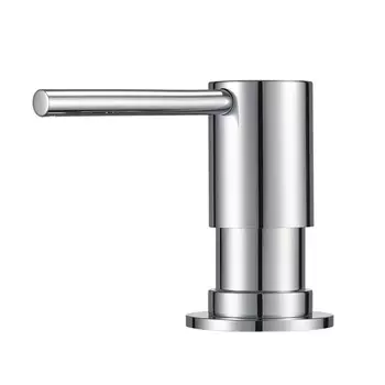 Дозатор Milacio Ultra MCU.934.CR хром