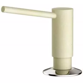 Дозатор Omoikiri OM-02-BE латунь/ваниль